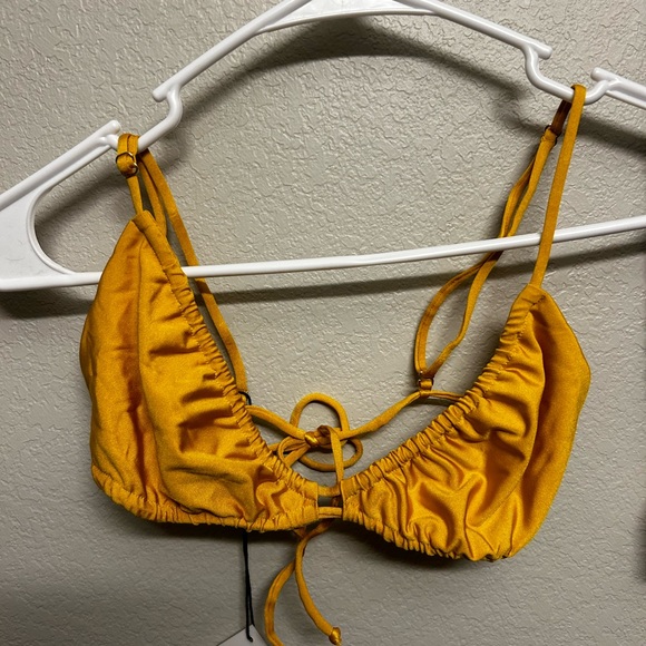 Skatie Other - Skatie Small Khalea Top- Honey
